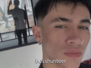 Bosshunteer