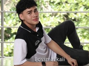 Bossmankaii
