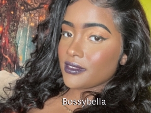 bossybella Anal Fist