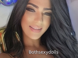 bothsexydolls Anal Fist