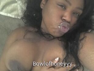 Bowlofhoneyyy