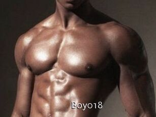boy018 Anal Fist
