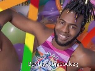 Boyblackbigcock23