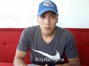 Boydani9inx
