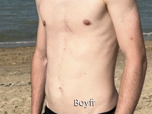 Boyfr