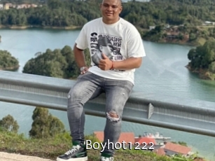 Boyhot1222
