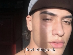 Boyhotbigcock