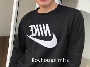 boyhotnolimits Anal Fist