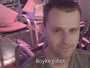 Boyke30hot