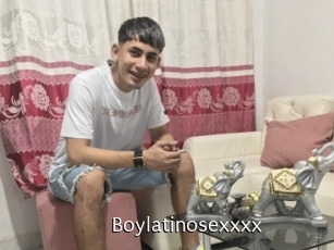 Boylatinosexxxx