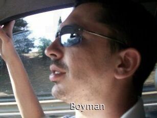 Boyman