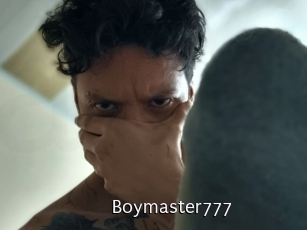 Boymaster777