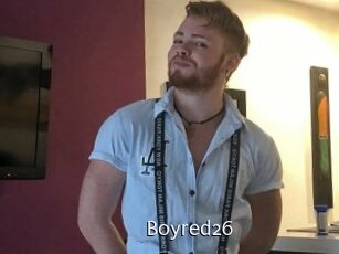 Boyred26