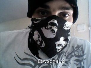 Boyschaud