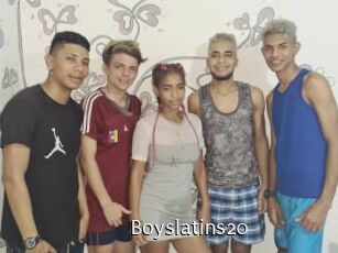 Boyslatins20