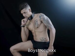 Boystrongxxx