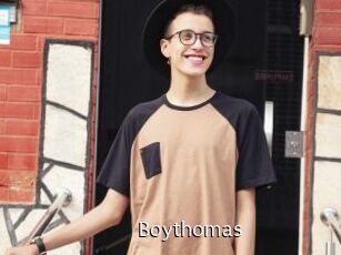 Boythomas