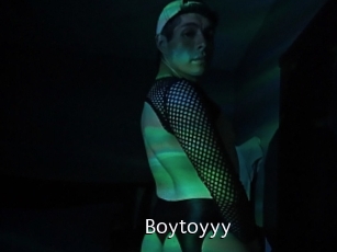 Boytoyyy