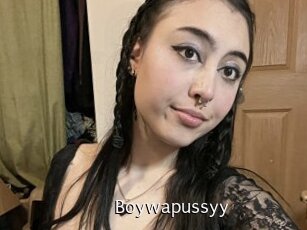Boywapussyy