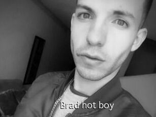 Brad_hot_boy