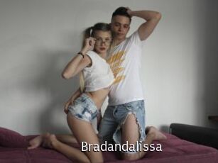 Bradandalissa