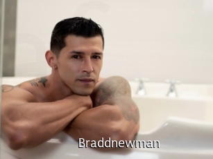 Braddnewman