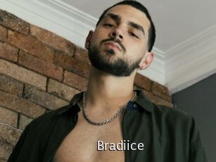 Bradiice