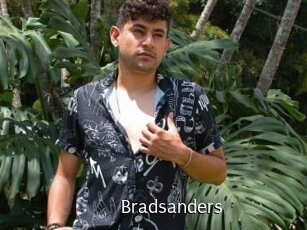 Bradsanders