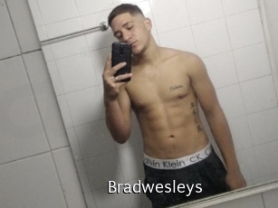 Bradwesleys