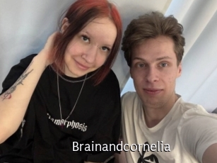brainandcornelia Anal Fist