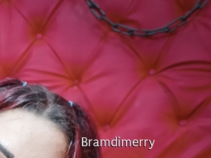 bramdimerry Anal Fist