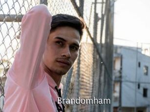 Brandomham