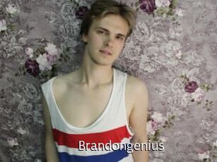 Brandongenius