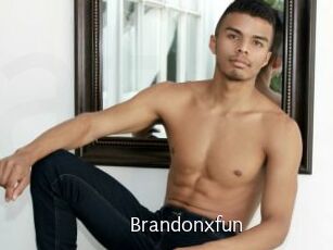 Brandonxfun
