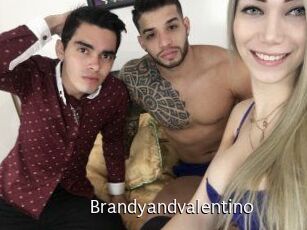 Brandyandvalentino