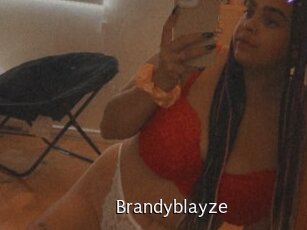 Brandyblayze