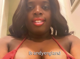 Brandyengland