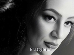 brattybitch Anal Fist