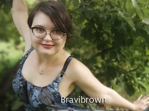 Bravibrown