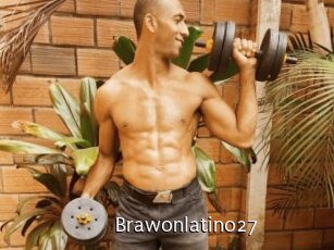 Brawonlatino27