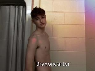 Braxoncarter