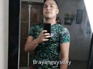 Brayanguysexy