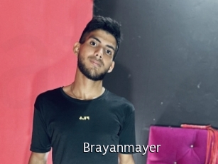 Brayanmayer