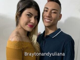 Braytonandyuliana