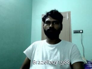 Brazelboy1988