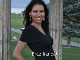 Braziliancat