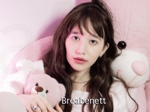 Breabenett