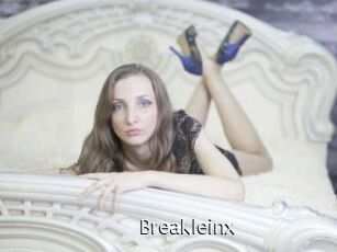 Breakleinx