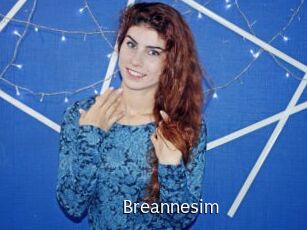 Breannesim