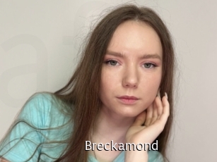 Breckamond